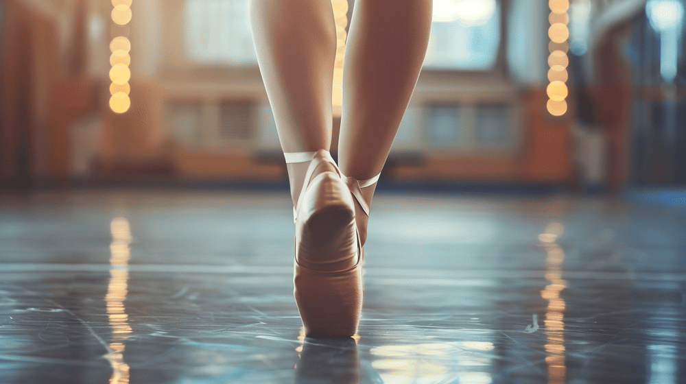10 Cara Menari Balet yang Harus Kamu Kuasai