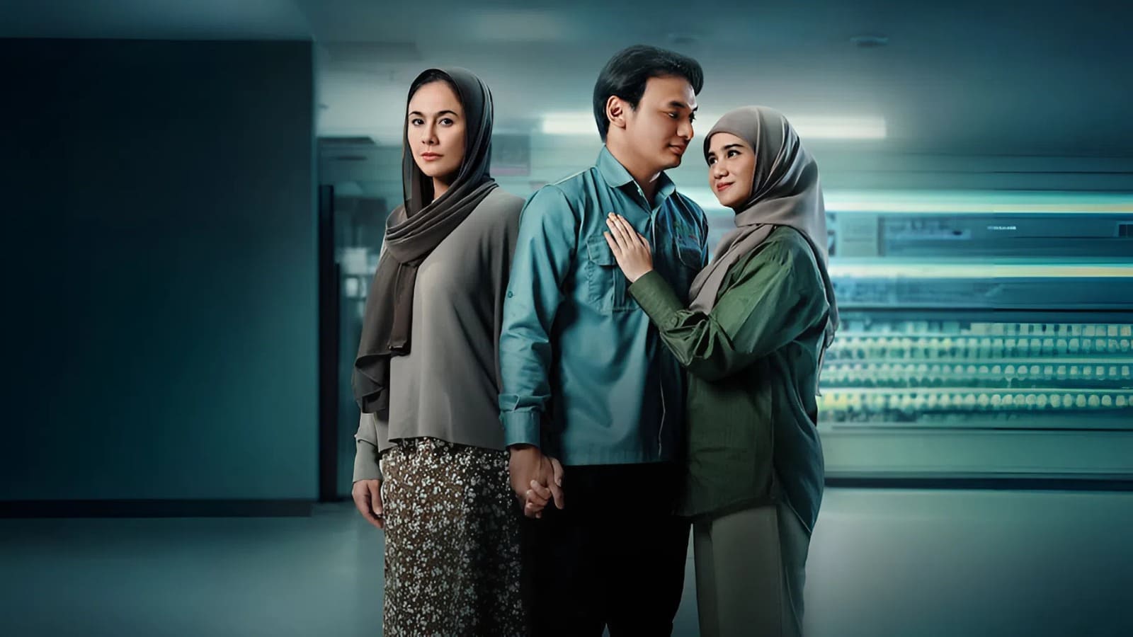 Cara Mengatasi Konflik Antara Mertua dan Menantu