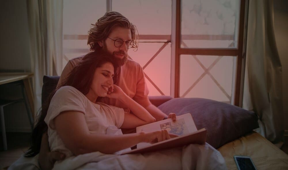 Cuma 10 Menit dalam Sehari Sudah Bisa Bikin Hubungan dengan Suami Makin Erat