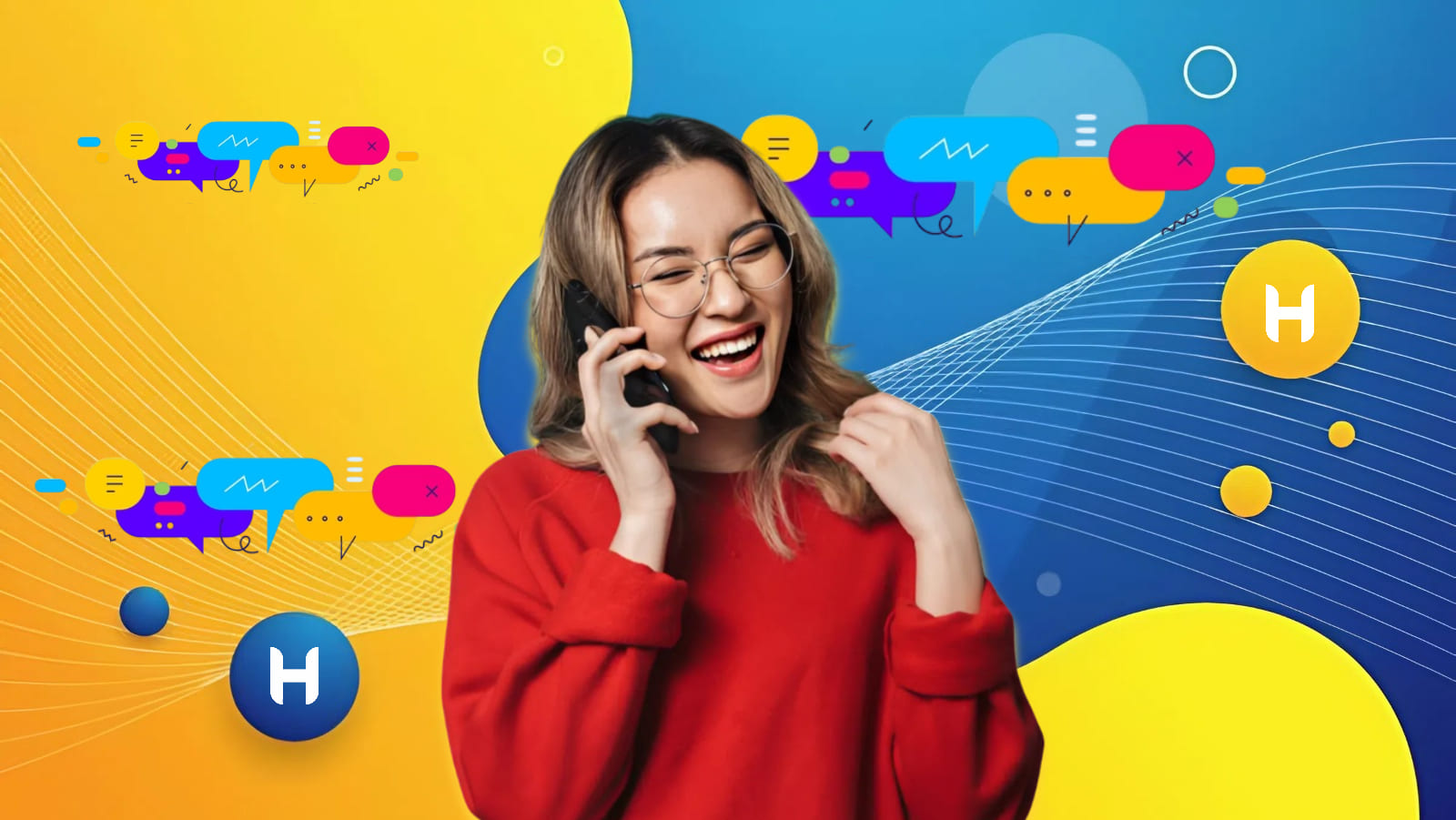 Topik Pembicaraan yang Menarik dengan Pacar Lewat Telepon