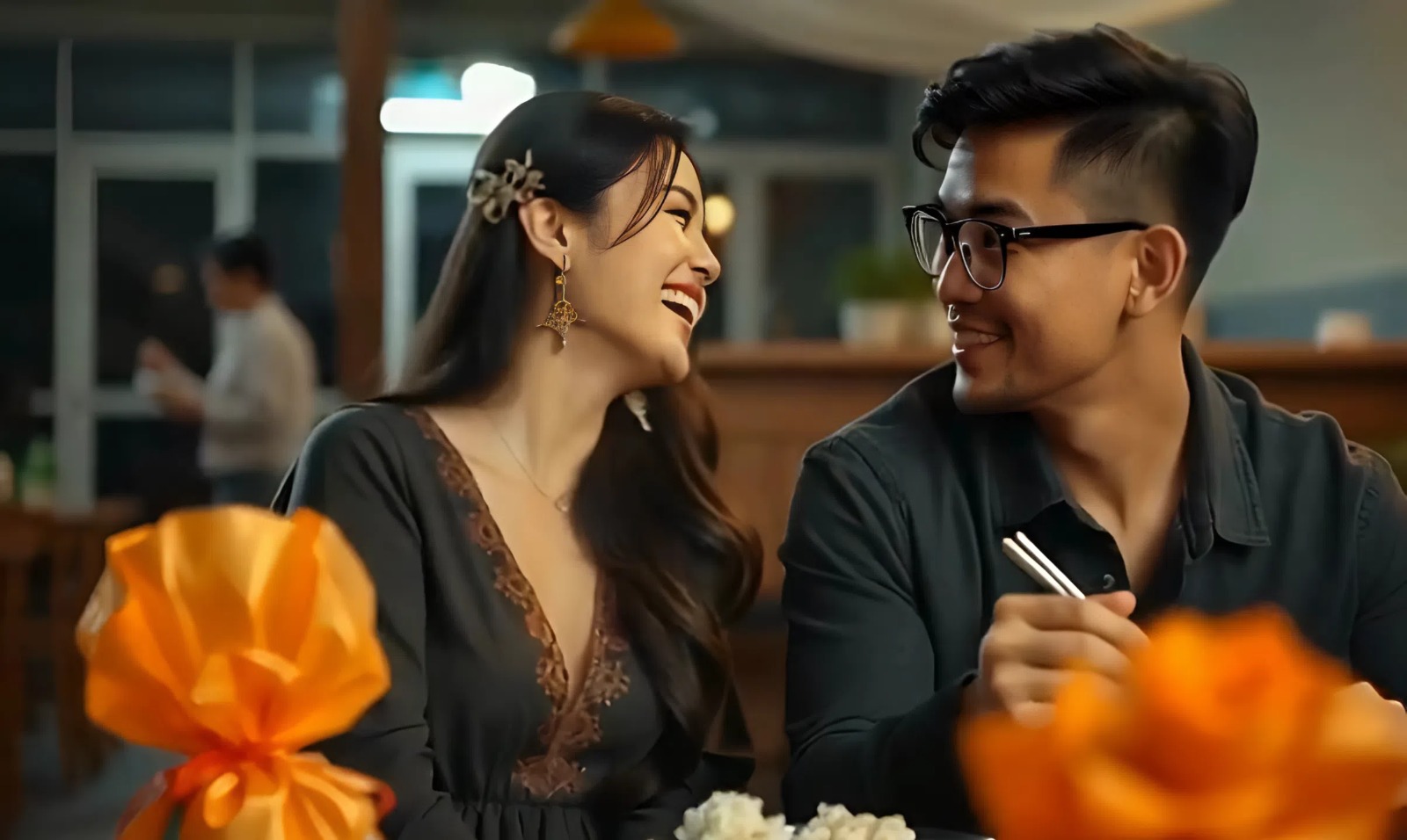 Makna Cinta Lama Bersemi Kembali (CLBK) Mengubah Segalanya!