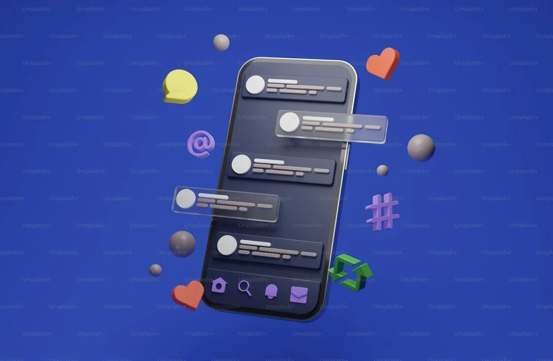 CodyChat Social Network