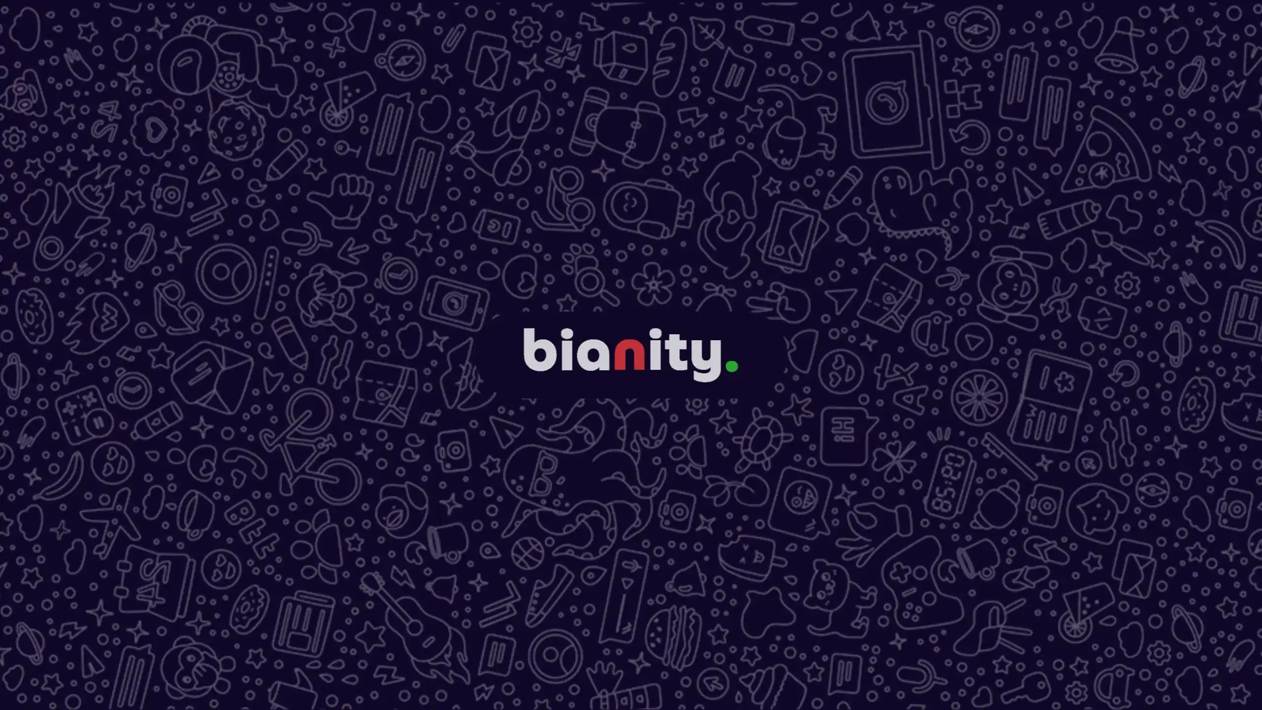 Bianity - News & Magazine Script (Media Love Story)